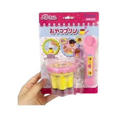 Imagem de Brinquedo De Simulação De Cozinha Japonesa Para Crianças: Pudim De Mor