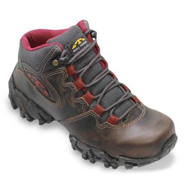 Imagem de Bota Bull Terrier Bruce Lite Feminina