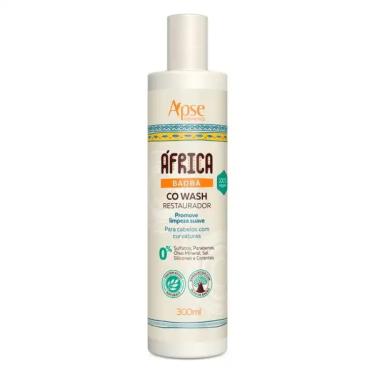 Imagem de Condicionador Co Wash ÁFRICA Baobá Apse 300ML