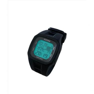 Imagem de Relógio autêntico Prova Dágua Esportivo Digital Modelo Surf