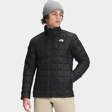 Imagem de Jaqueta The North Face Matelassê Masculina-Masculino