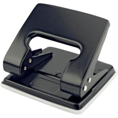 Imagem de Perfurador de Papel Genial Ge-20 Para 20folhas - Gramp Line