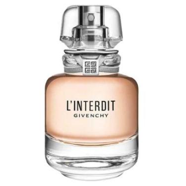 Imagem de Perfume Givenchy L’Interdit Eau de Toilette Feminino 80ml-Feminino