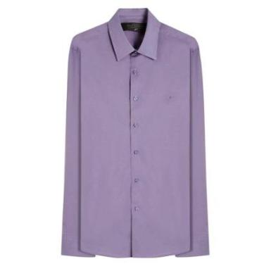 Imagem de Camisa Ellus Tricoline Slim Italian-Masculino