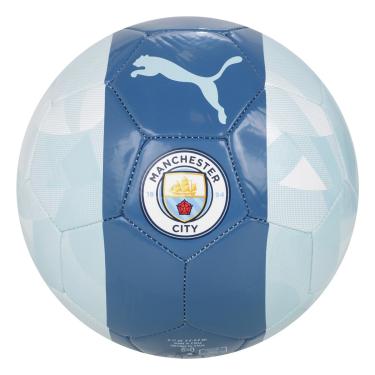 Imagem de Bola de Futebol Manchester City Puma-Unissex
