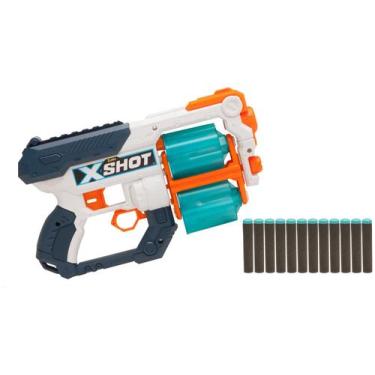 Imagem de Lançador de Dardos com Acessórios Candide - X-Shot Excel Series