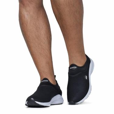 Imagem de Tênis Unissex Ascension Esportivo – Leveza e Conforto para Caminhada e Uso no Dia a Dia...