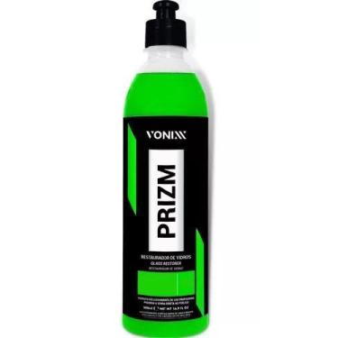 Imagem de Prizm Restaurador De Vidros Vonixx 500ml
