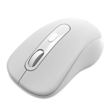 Imagem de Mouse Aigo M2 - Branco