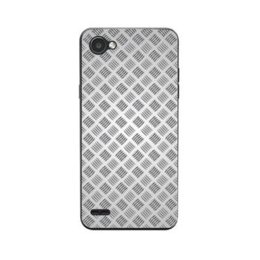 Imagem de Capa Adesivo Skin366 Verso Para Lg Q6 - KawaSkin
