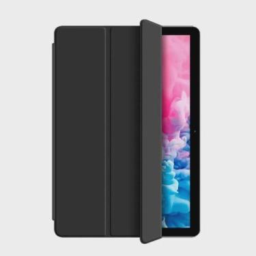 Imagem de Capa Smart Cover Dobrável Para Tablet Samsung Galaxy Tab A7 10.4 SM-T5
