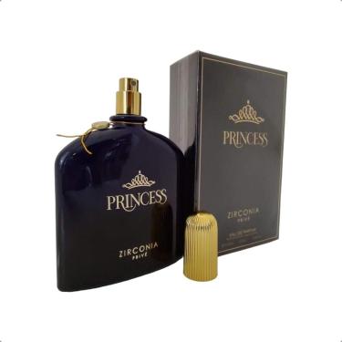 Imagem de Perfume Árabe Zircônia Privé Princess Feminino 100ml-Feminino