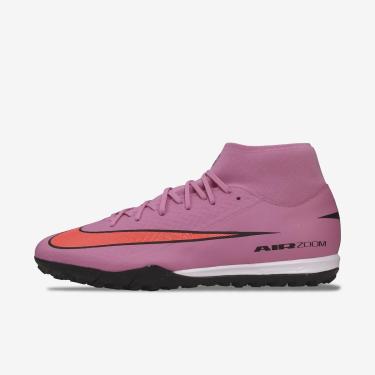 Imagem de Chuteira Nike Zoom Mercurial Superfly 10 Academy Society Masculina-Masculino