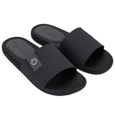 Imagem de Chinelo Masculino Cartago Dakar IV Slide-Masculino