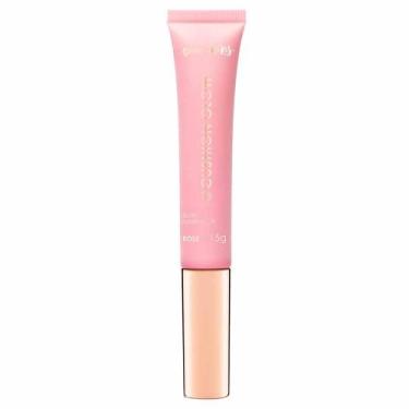 Imagem de Blush Líquido Iluminador Bruna Tavares BT Cushion Glow 15g, Rose