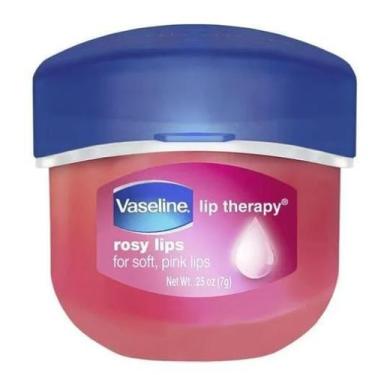 Imagem de Hidratante Labial, Rosy Lips, Vaseline