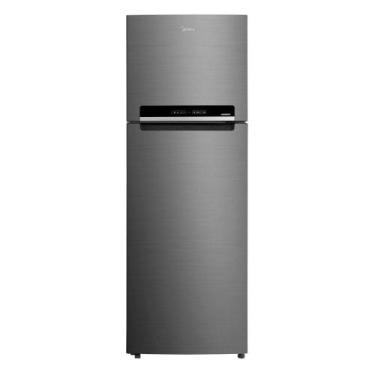Imagem de Refrigerador Midea Duplex Frost Free Inverter 394L MD-RT533 Inox 110V,