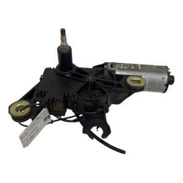 Imagem de USADO: Motor Limpador Vidro Traseiro Audi A3 98 Até 06 8l0955711b