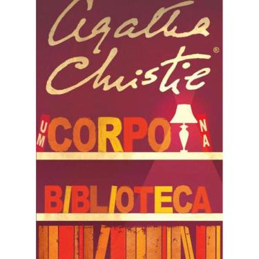 Imagem de Livro Corpo Na Biblioteca, Um - Pocket