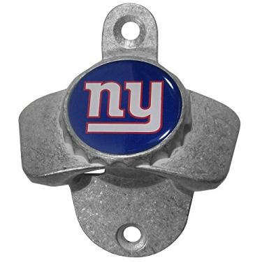 Imagem de Abridor de garrafa de parede NFL New York Giants