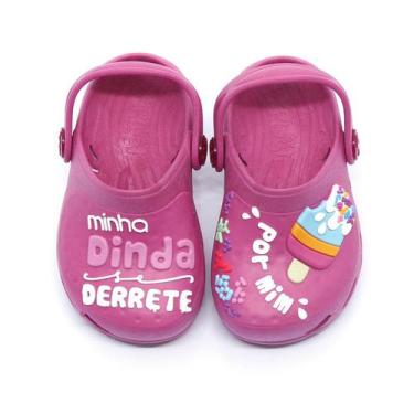 Dinda sales calçados crocs