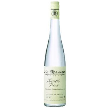Imagem de Aguardente de Cereja Kirsch Massenez 700 ml