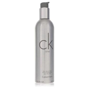 Imagem de Perfume Masculino Ck One Calvin Klein 815 Ml Loção Corporal/ Skin Moisturizer