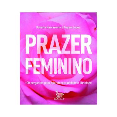 Imagem de Livro Caixinha - Prazer Feminino