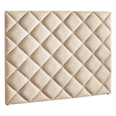 Imagem de Cabeceira Queen Americanflex Griffe P815 167x132cm