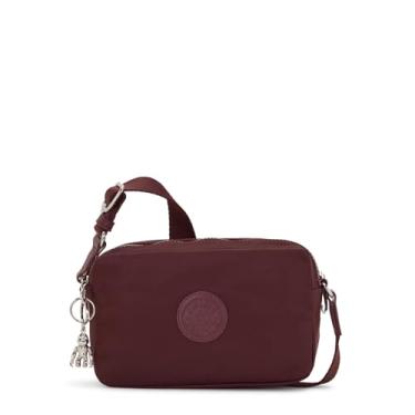 Imagem de Bolsa Kipling Milda Vinho