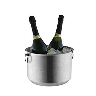 Imagem de Champanheira Bottega com Argola Riva Inox