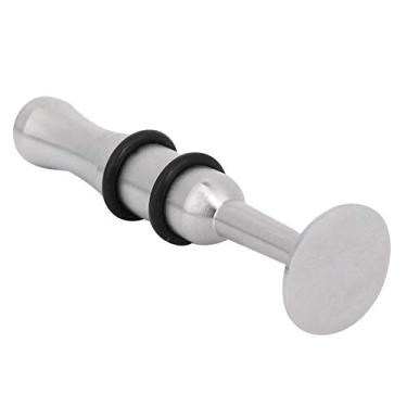 Imagem de Treinador de Força de Boca de Trombone de Trompete Latão Banhado a Níquel Anticorrosão Pequeno e Requintado para Músicos