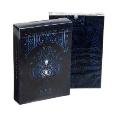 Imagem de Baralho Bicycle - Nyx