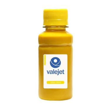 Imagem de Tinta L4160 Valejet Yellow Corante 100ml
