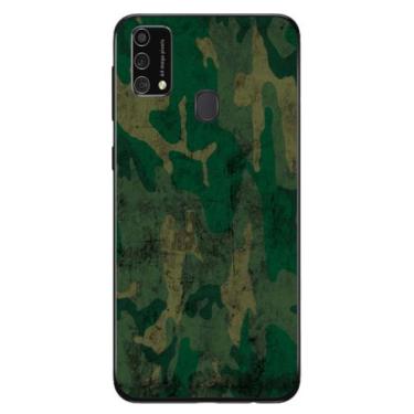 Imagem de Capa Adesivo Skin161 Verso Para Samsung Galaxy M21s (2020) - KawaSkin