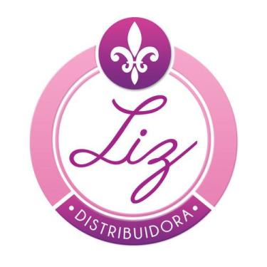 Imagem de Lixas Refil Adesivas Pedicure 250 Unidades Atacado - Liz Produtos de B