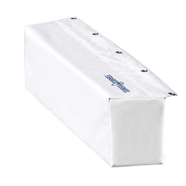 Imagem de Hull Hugr Marina Bumper - 91,44 cm (36"), branco (HH-A36)