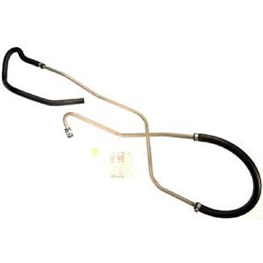 Imagem de ACDelco Conjunto de mangueira de retorno de direção hidráulica profissional 36-368130