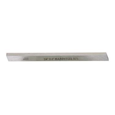 Imagem de Bits 1/4 X 4 Hardsteel 50% Cobalto Ferramenta Para Torno