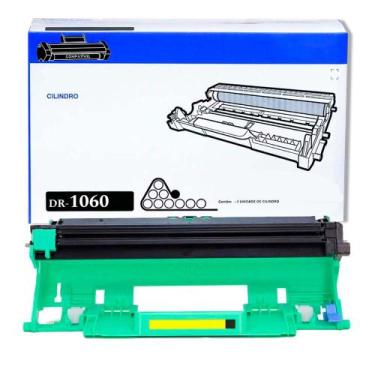 Imagem de Cilindro de imagem Compatível DR-1060 / DR1060 para Laserjet brother -