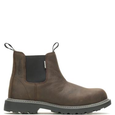 Imagem de WOLVERINE Men's Floorhand Romeo Waterproof Chelsea Boot