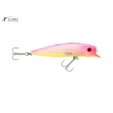 Imagem de Isca Artificial Lori Magnet 75 - 7,5cm 7,0g - Várias Cores, Cor, 65