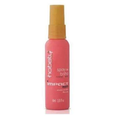 Imagem de Spray De Brilho Hobety Impact Sb 60ml