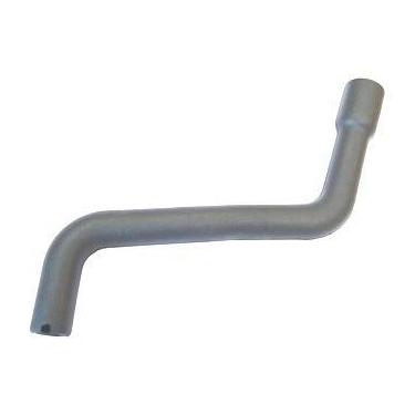 Imagem de Mangueira respiro ar prisma 09 em diante 1.4 -- - METALSYSTEM