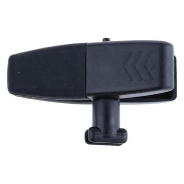 Imagem de YIJU Instrument Microfone Clip Fixing Clip Professor Condensador Microfone Planejada Micor -Micor para Músicos de Saxofone de Violofão, Clipe Do Saxofone