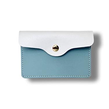 Imagem de Estojo de comprimidos anticoncepcionais (Azul)