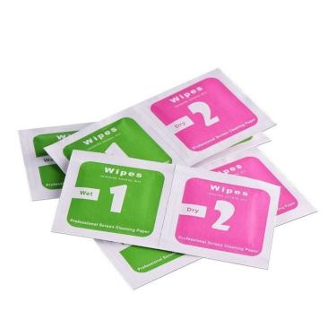 Imagem de Película 3d Vidro Compatível Com Moto G50