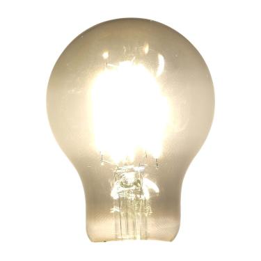 Imagem de Lâmpada Led Fumê 30w Iluminação Decorativa Kit 3 Unid. Vintage Branco Quente Retrô Multifilamento Luz Casa Decoração