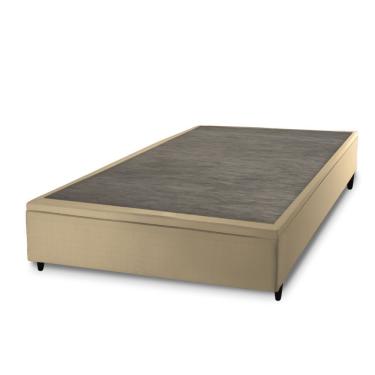 Imagem de Base Box Baú Casal Prince Sued 1,38x1,87x0,41 Bege