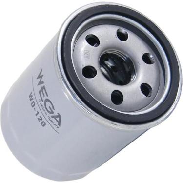 Imagem de Filtro de Óleo Blindado Fiat Strada Palio 1.3 1.4 8V Wega - WEGA MOTOR